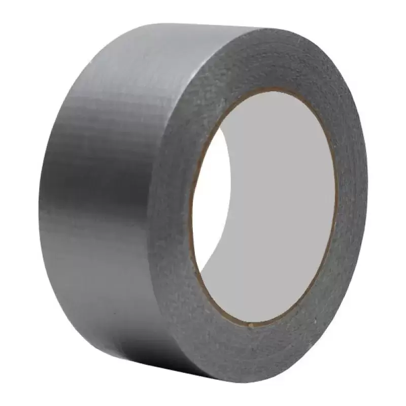 Banda adezivă armată 48mm x 9m
