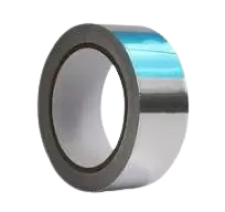 Banda adeziva din Aluminiu 48mm x 45m