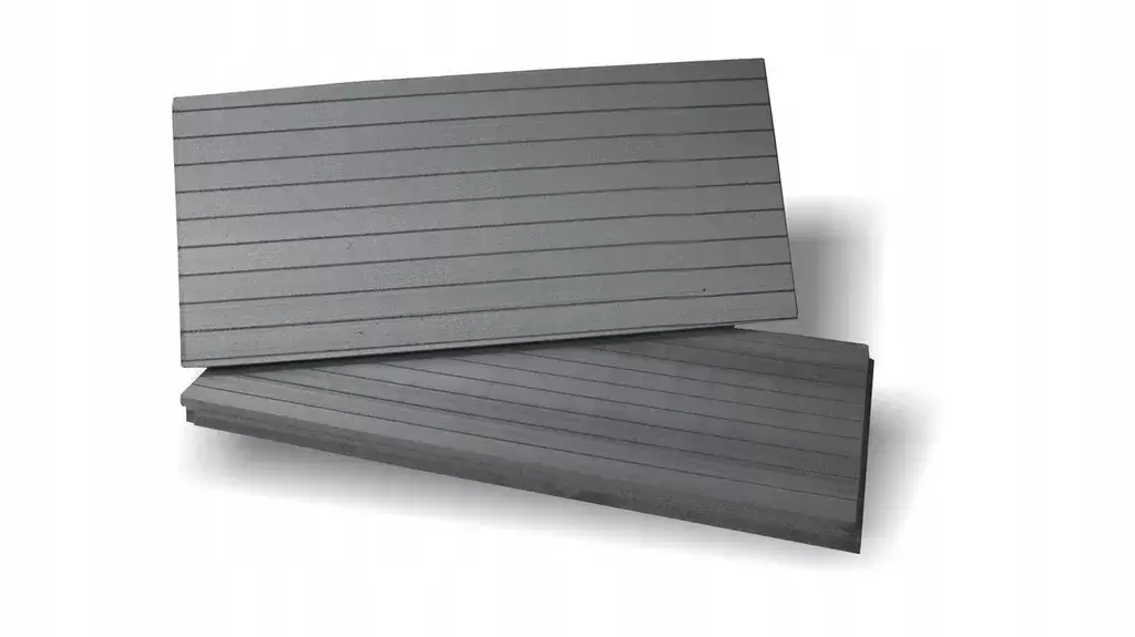 Polistiren extrudat XPS Garfit 20x1250x580mm