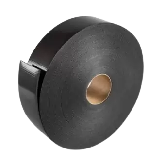 Banda adeziva pentru izolare acustica 50x30x3mm