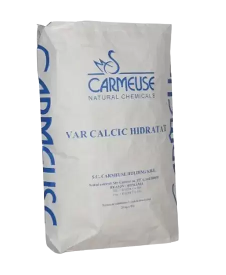 Var/Hidrat.uscat/CARMEUSE 20kg