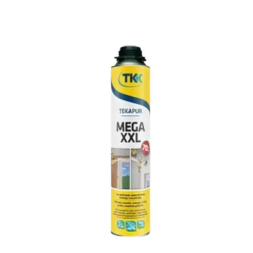 TEKAPUR Mega 900ml p/u pistol