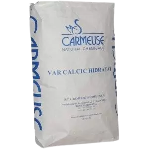 Var hidratat uscat CARMEUSE 20kg