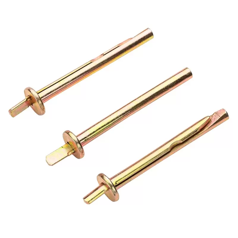 Ancoră cu pană Birbach GS-06040 - 6x40mm / 20 buc.
