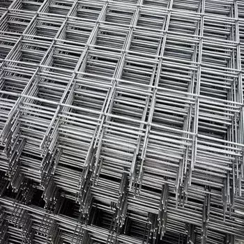Plasă Sudată VR-1 Ø 2.7 - 150x150mm / 1x2m