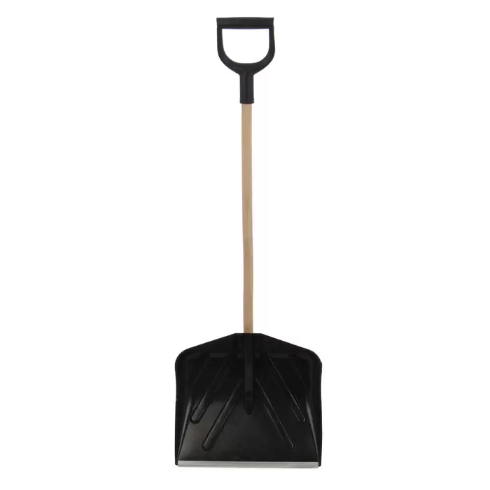 Lopată pentru zăpadă 385×385 mm