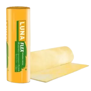 Fibra de sticla LUNAFLEX Silte15m2