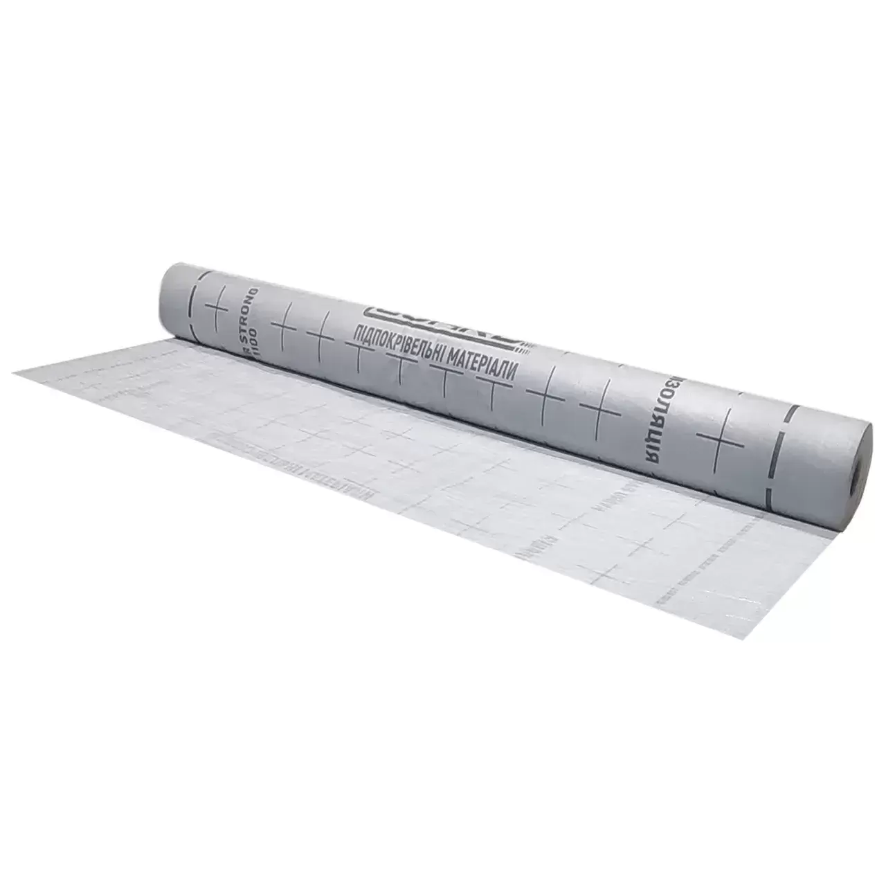 Pelicula hidroizolare din polipropilen 100gr/m²