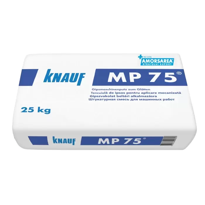 Knauf MP 75 25kg