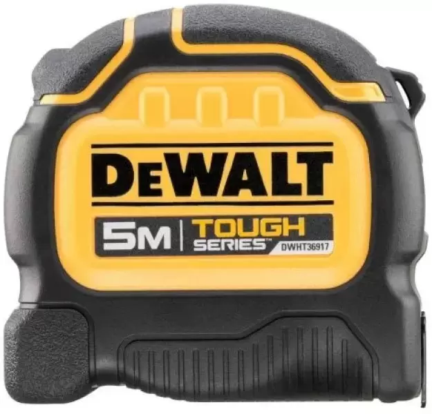 Ruleta DeWALT Tough Series - DWHT36917-0 32mm x5m