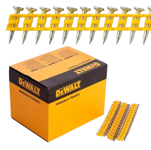 Cuie Dewalt DCN8901025 2.6x25mm pentru ciocan pneumatic