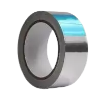 Banda adeziva din Aluminiu 48mm x 9m