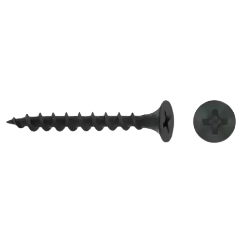 Surub KGD 3.5x55mm autofiletant pentru gips-lemn