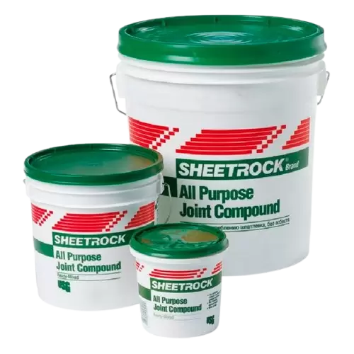 Chit finisare Sheetrock 25 kg