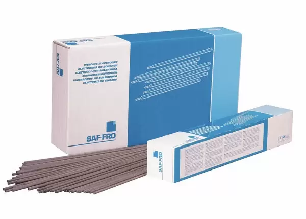 Electrozi Supertit Fin 2.5x350 mm 13.5 kg (3x4.5 kg)