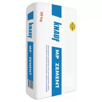 Knauf MP-Zement 30kg