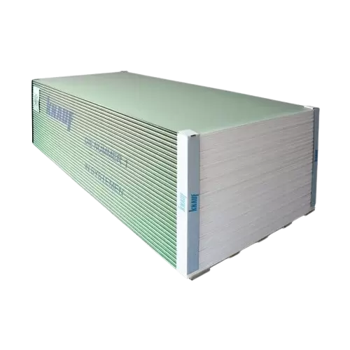 Gipscarton Knauf Hydro 9.5 x 1200 x 2500 mm