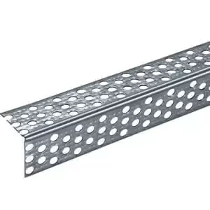 Coltar EXTRA din aluminiu 2.5m