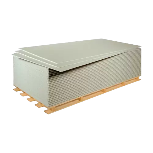 Gipscarton RB 12.5 x 2000 x 1200 mm (60 foi)