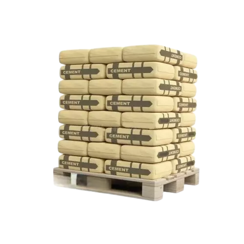 Ciment M500 Patriot 20kg Angro (80 saci/palet)