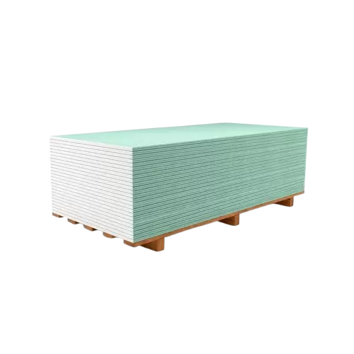 Gipscarton RBI 12.5 x 2000 x 1200 mm (60 foi)