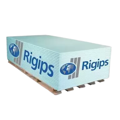 Gipscarton Rigips Termo 12.5 x 1200 x 2000 mm