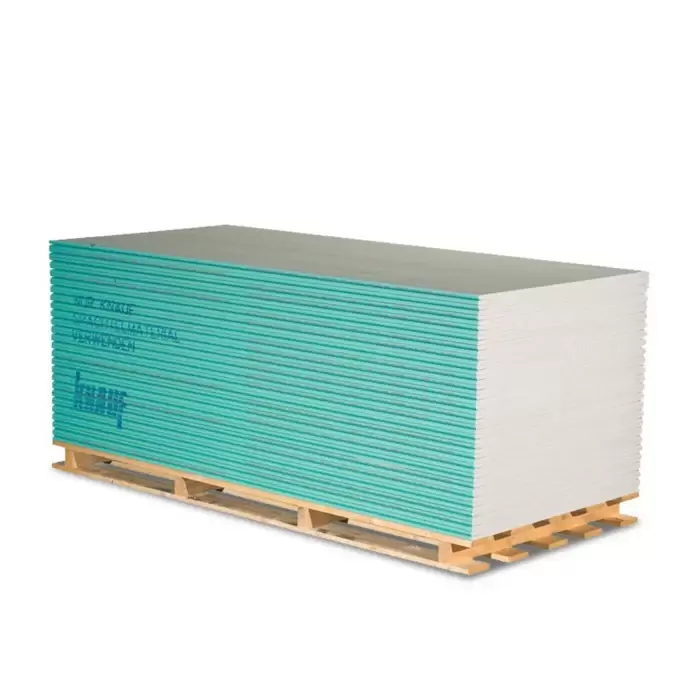 Gipscarton Knauf Termo 12.5 x 1200 x 2500 mm