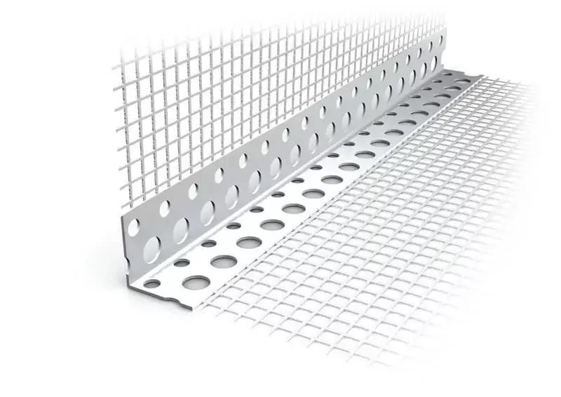 Coltar PVC cu plasa 2.5m