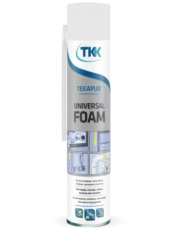 TEKAPUR Universal 600ml