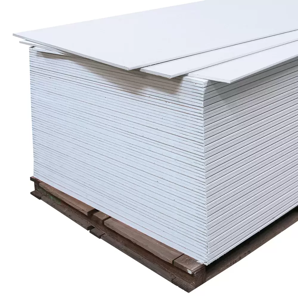 Gips Carton 9.5 x 1200 x 2500 mm