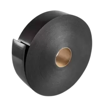 Banda adeziva pentru izolare acustica 65x30x3mm