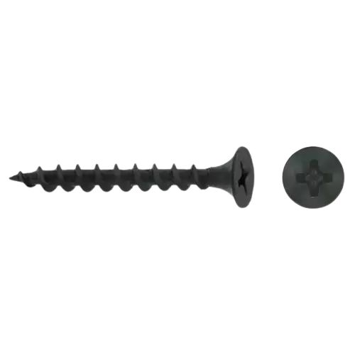 Surub KGD 3.5x45mm autofiletant pentru gips-lemn