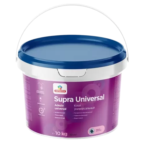Adeziv Supra Universal 10kg