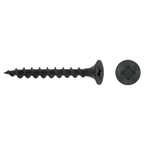 Surub KGD 3.5x55mm autofiletant pentru gips-lemn 200 buc.