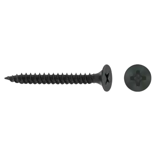 Surub KGM 3.5x55mm autofiletant pentru gipscarton si metal