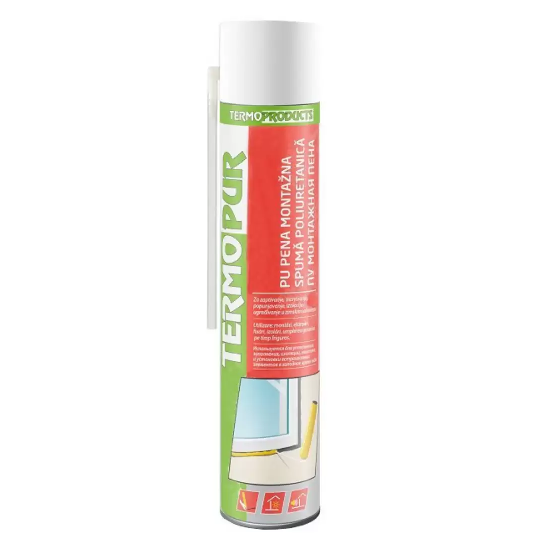 Termopur 650ml